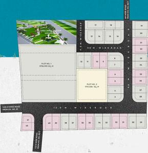 Lotus Layout Plan 1