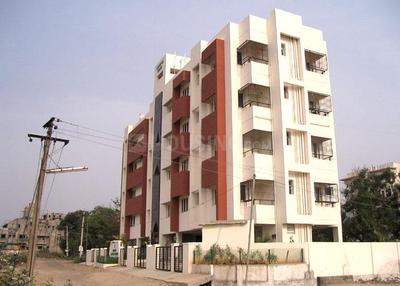 Project Image of 1080.0 - 1200.0 Sq.ft 2 BHK Apartment for buy in Khurinji Lake View