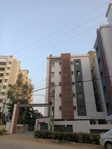 Project Image of 1240.0 - 2280.0 Sq.ft 2 BHK Apartment for buy in Buddha Viraj Heights