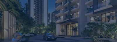 Project Image of 743.6 - 963.5 Sq.ft 2 BHK Apartment for buy in Omni Amayra Luxury One