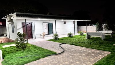 Project Image of 1144.0 - 2070.0 Sq.ft Residential Plot Plot for buy in Maanya Tulips