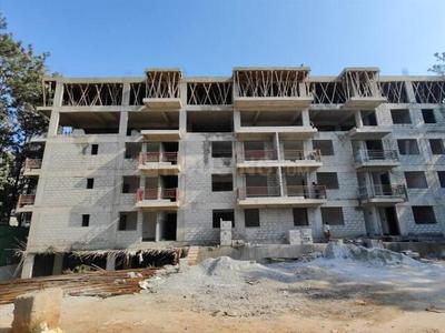Project Image of 789.32 - 2270.0 Sq.ft 2 BHK Apartment for buy in Divine Green Leaf