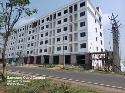 Project Image of 0.0 - 575.0 Sq.ft 1 BHK Apartment for buy in Mritshikha Boutique Apartments