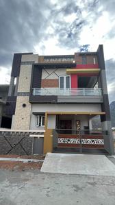 Project Image of 700.0 - 1585.0 Sq.ft 2 BHK Villa for buy in Yoga Om Sakthi Castle