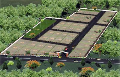 SB Nagar Plots Images for Layout Plan of SB SB Nagar Plots 1