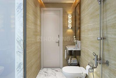 Project Image of 217.0 - 410.0 Sq.ft 1 RK Apartment for buy in Labdhi Gardens Phase 3