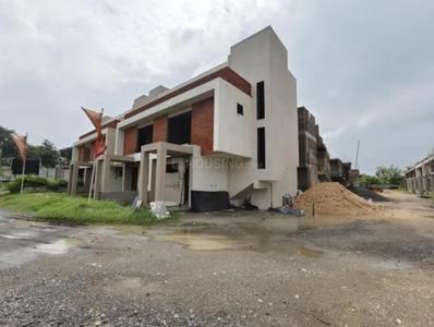 Project Image of 1741 Sq.ft 4 BHK Villa for sale in Bill for Rs. 9500000