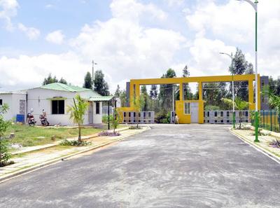 Project Image of 1200.0 - 2400.0 Sq.ft Residential Plot Plot for buy in RM Green Square