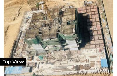 Project Image of 1181 Sq.ft 1 BHK Apartment / Flat for sale in Sector 36A for Rs. 21800000
