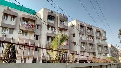 Project Image of 525.0 - 1600.0 Sq.ft 1 BHK Apartment for buy in Vaikund Govardhan