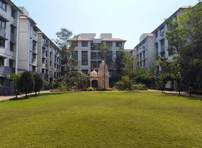 Project Image of 413.0 - 1685.0 Sq.ft 1 RK Apartment for buy in Paranjape Athashri