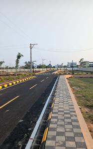Project Image of 828.0 - 2100.0 Sq.ft Residential Plot Plot for buy in Empire Township Madhavaram