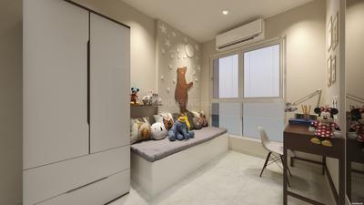 Project Image of 640 Sq.ft 2 BHK Apartment / Flat for sale in Ghatkopar East for Rs. 19000000