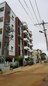 Project Image of 940.0 - 1175.0 Sq.ft 2 BHK Apartment for buy in Infant Mercy Apartments