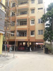 Project Image of 0.0 - 1020.0 Sq.ft 2 BHK Apartment for buy in Kalanjali Apartment