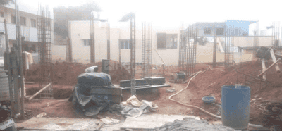 Project Image of 656.6 - 845.72 Sq.ft 2 BHK Apartment for buy in Land Kovai Pavillion