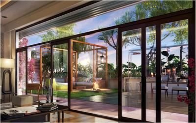 Project Image of 1865 Sq.ft 3 BHK Apartment / Flat for sale in Sector 99 for Rs. 19000000