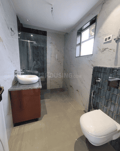 Project Image of 3000.0 - 3500.0 Sq.ft 4 BHK Builder Floor for buy in Rich Look Signature Residences