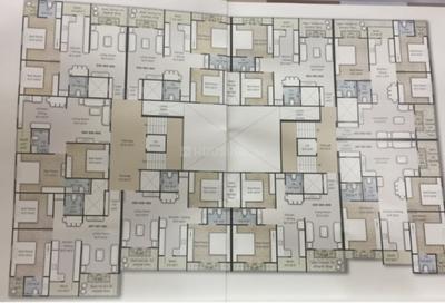 Project Image of 1100.0 - 1500.0 Sq.ft 2 BHK Apartment for buy in Balaji Exotica