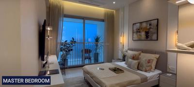 Project Image of 546.0 - 1108.0 Sq.ft 2 BHK Apartment for buy in Godrej Nurture