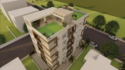 Project Image of 683.29 - 1429.99 Sq.ft 3 BHK Apartment for buy in JJP Nirmalya