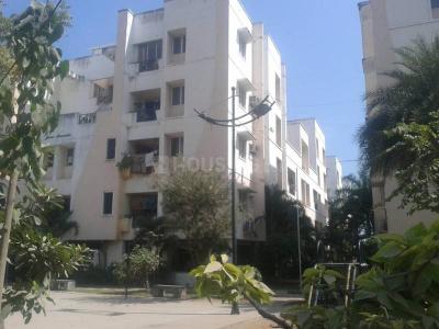 Project Image of 595.0 - 1200.0 Sq.ft 1 BHK Apartment for buy in Jain Jains Anumita