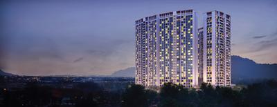 Project Image of 449.0 - 1348.0 Sq.ft 1 BHK Apartment for buy in Yogakshema Residency