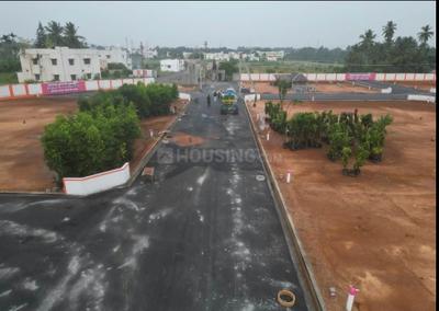 Project Image of 391.0 - 3169.0 Sq.ft Residential Plot Plot for buy in Jaya Maha Srri Maruthi Vip Nagar