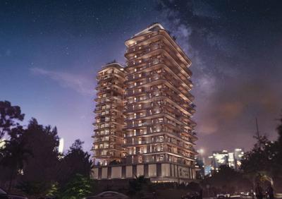 Project Image of 1214.0 - 1484.0 Sq.ft 2 BHK Apartment for buy in Prestige The Boulevard