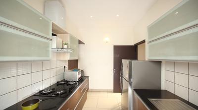 Project Image of 365.01 - 1422.0 Sq.ft 1 BHK Apartment for buy in Tata New Haven Ribbon Walk
