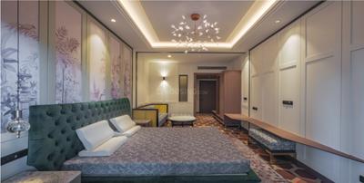 Project Image of 791.15 - 1146.36 Sq.ft 2 BHK Apartment for buy in Kumar Prospera A3 A4 And A5