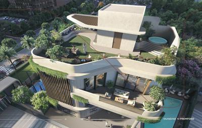 Project Image of 0.0 - 2790.01 Sq.ft 5 BHK Villa for buy in Premford Anandam