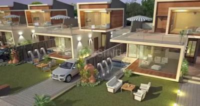Project Image of 1450.0 - 2300.0 Sq.ft 3 BHK Villa for buy in Everest Orbit 99