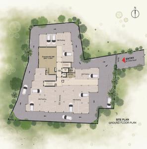 Project Image of 1052.0 - 1854.0 Sq.ft 2 BHK Apartment for buy in Abhishek Kanha Enclave