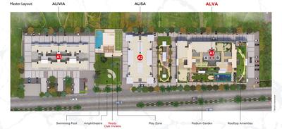 Project Image of 450.0 - 1000.0 Sq.ft 1 BHK Apartment for buy in Aditya Sanskruti