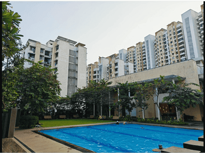 Project Image of 1150 Sq.ft 2.5 BHK Apartment / Flat for sale in Palava Phase 1 for Rs. 7200000