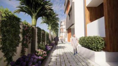 Project Image of 1341.44 - 1910.8 Sq.ft 2 BHK Apartment for buy in Amigo Amparo