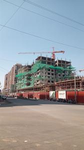Project Image of 2050.0 - 5045.0 Sq.ft 3 BHK Apartment for buy in Shilp Residency