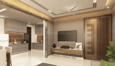 Project Image of 1115.0 - 1274.0 Sq.ft 3 BHK Apartment for buy in Sakar Heights