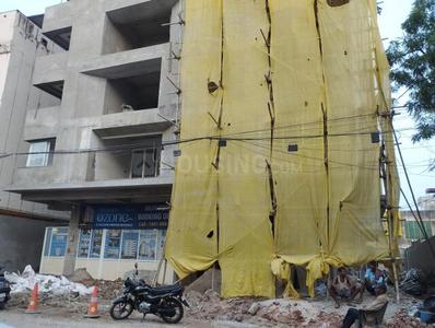 Project Image of 1810.0 - 3150.0 Sq.ft 3 BHK Apartment for buy in Tirupati Ozone