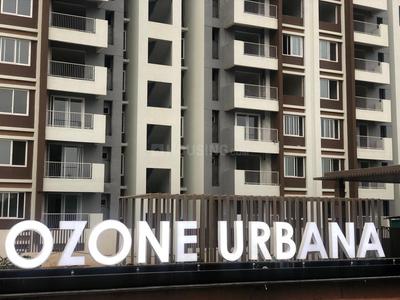 Project Image of 649.0 - 2634.0 Sq.ft 1 BHK Apartment for buy in Ozone Prime