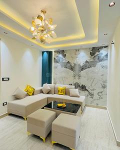 Project Image of 900.0 - 990.0 Sq.ft 3 BHK Builder Floor for buy in Goyal Metro Apartment