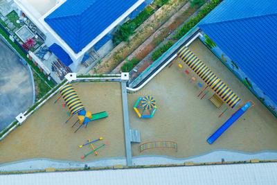 Project Image of 1294 Sq.ft 3 BHK Apartment / Flat for sale in Thrikkakara North for Rs. 5800000