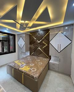 Project Image of 540.0 - 950.0 Sq.ft 2 BHK Builder Floor for buy in Goyal Budget Flats