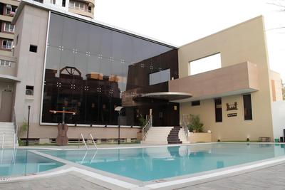Project Image of 822.04 - 1209.0 Sq.ft 2 BHK Apartment for buy in Gundecha KBK Magnum Heights Phase I