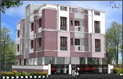 Project Image of 1129.0 - 1173.0 Sq.ft 2 BHK Apartment for buy in Priya Nesapakkam