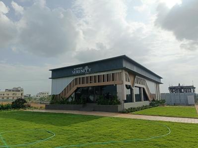 Project Image of 294.07 - 5282.82 Sq.ft 1 BHK Villa for buy in Glentree Serenity