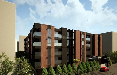 Project Image of 1046.0 - 1740.0 Sq.ft 2 BHK Apartment for buy in DS Swastika