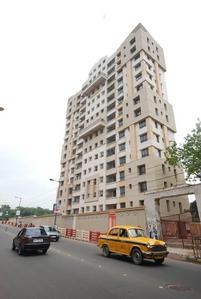Project Image of 1760 Sq.ft 3 BHK Apartment / Flat for sale in Alipore for Rs. 22000000