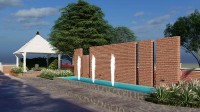 Project Image of 893.0 - 1550.0 Sq.ft 2 BHK Villa for buy in Shubh Labh Urbania